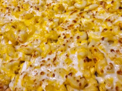 Mac and Cheese